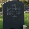 Cofio canmlwyddiant geni Arlunydd Dyfed, John Elwyn