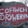 Wythnos i gofio trychineb Capel Celyn