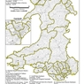 Comisiwn yn ymgynghori ynghylch cynigion i newid ffiniau etholaethau Cymru