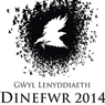 Gŵyl Lenyddiaeth Dinefwr yn Dychwelyd yn 2014