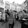 Cofio Gwynfor a 1966 - digwyddiad i ddathlu trobwynt yn hanes Cymru