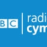 Ffigyrau gwrando Radio Cymru i fyny