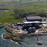 Wylfa yn cau i lawr ar ôl mwy na pedair degawd