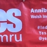 Ple i Carwyn Jones am refferendwm aml-opsiwn yng Nghymru - Yes Cymru