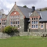 Ysgol Gynradd Dolgellau allan o fesurau arbennig