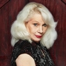 Dagrau Angie Bowie