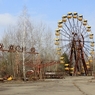 Dinas ymbelydrol Yr Wcráin - 30 mlynedd ers trychineb Chernobyl