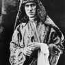 Lawrence o Arabia: o Dremadog i’r Dwyrain Canol