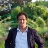 Y gwrw garddio Monty Don i annerch dathliad o arddwriaeth Gymreig