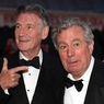 Gwobr am  Gyfraniad Arbennig at Ffilm a Theledu i Terry Jones o Monty Python