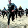 Twf Triathlon yng Nghymru